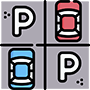 Parking Icon 2