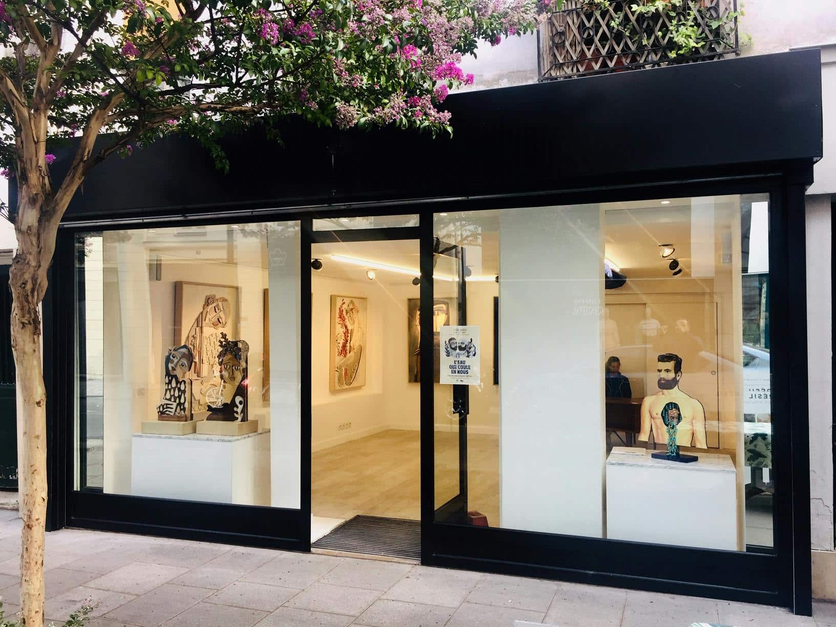Cheap Commercial Property for Rent in Los Angeles | Storefront