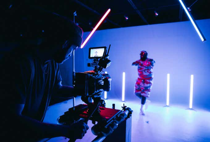 Music Video spaces in Brooklyn, NY