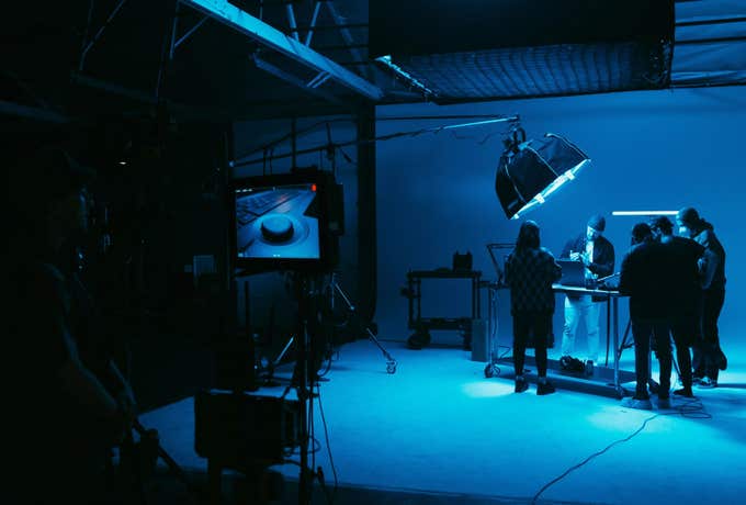 Video Studio spaces in Chicago, IL