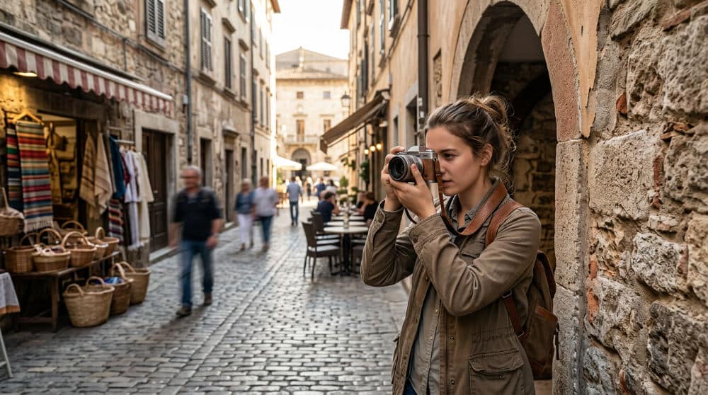 photography elements and principles in practice